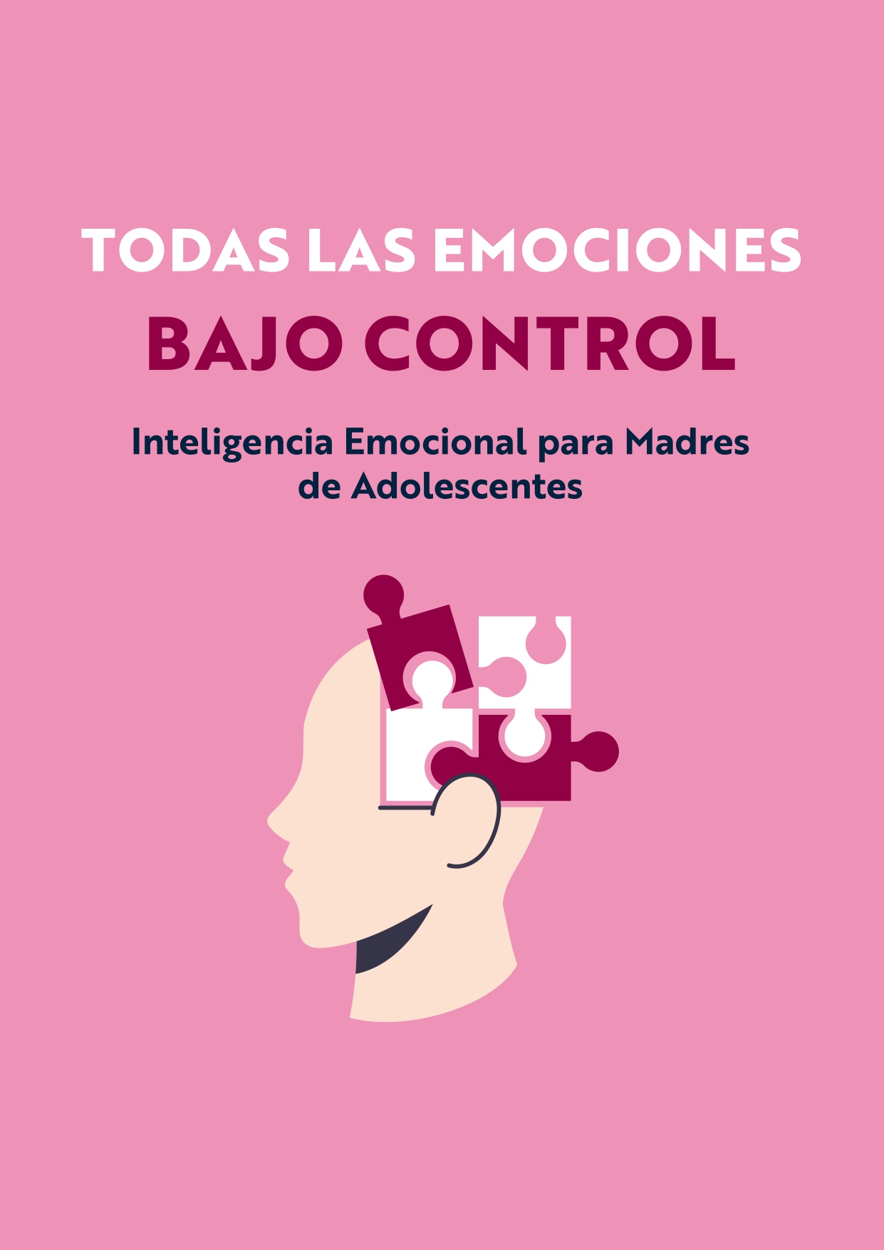 Bono 2: Todas las emociones bajo control