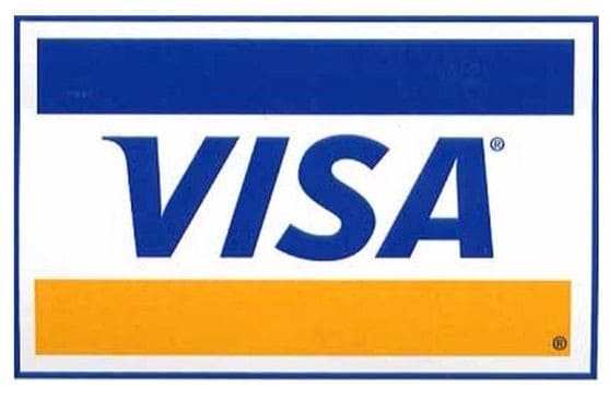 Visa y Mastercard